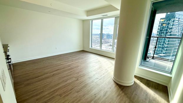 For Lease - 1 Quarrington Lane Unit# 1916, Toronto, Ontario - Photo 1