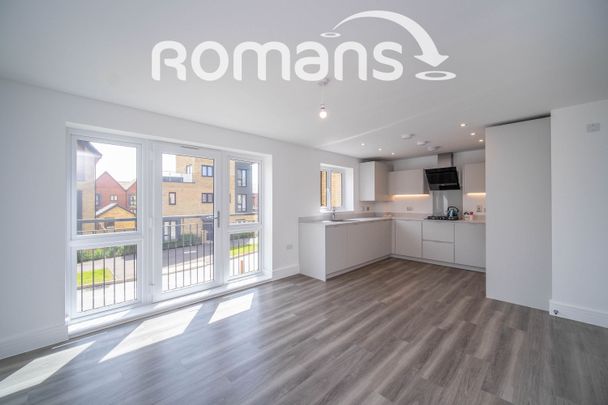 1 bedroom apartment to rent - Photo 1