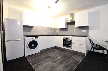 San Court, Rusholme, Manchester, M14 5EB - Photo 4