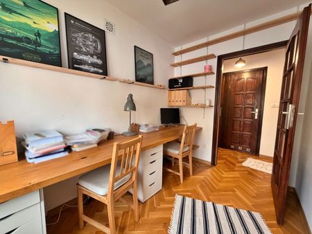 4-pokojowe, balkon | Gdynia, Działki Leśne - Photo 4