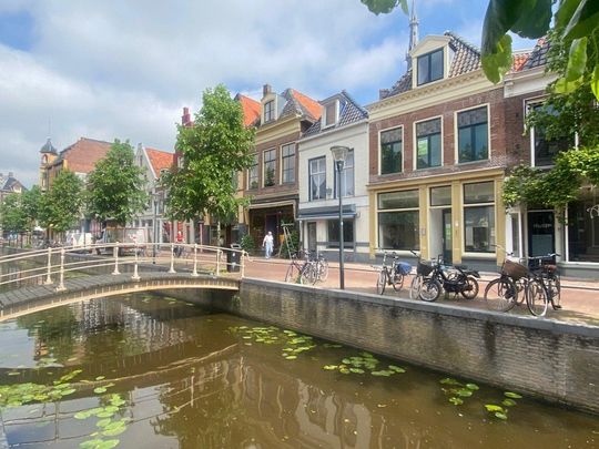 Bovenwoning Tuinen, Leeuwarden huren? - Foto 1