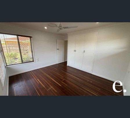 39 Novakoski Street, Kepnock, Qld 4670 - Photo 1