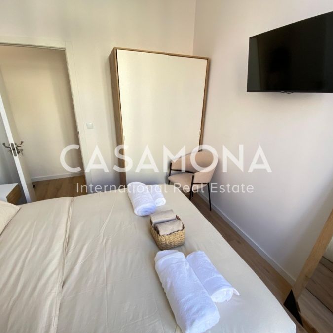 Co-Living Room with Private Bathroom Perfectly Located on La Rambla - Photo 1