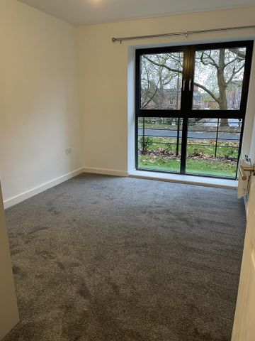 2 bedroom apartment to rent - Photo 5