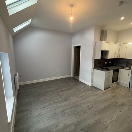 Studio Flat, Rimrose Road, L20 - Photo 3