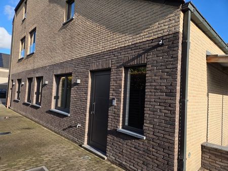 Appartement te huur - Photo 2