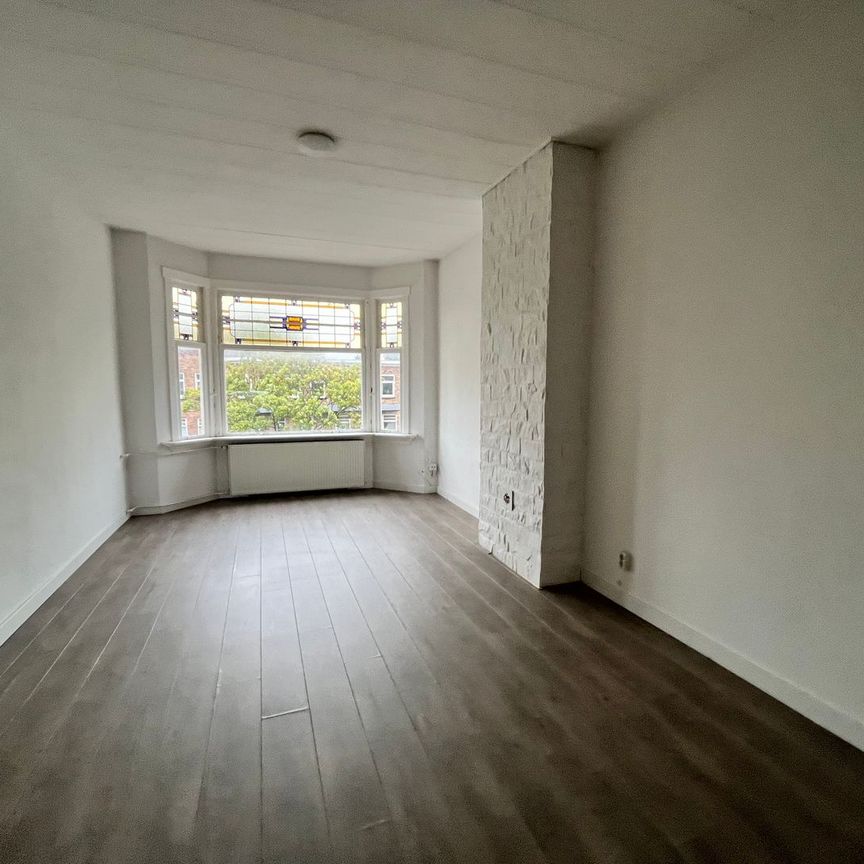 Appartement te huur: Van Musschenbroekstraat 141 2522 AL Den Haag - Photo 1