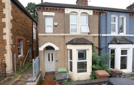 2 bedroom terraced house to rent - Photo 3