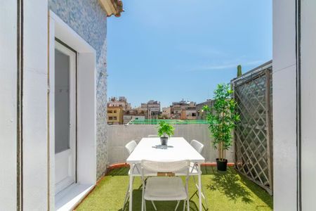 Carrer del Rosselló, Barcelona, Catalonia 08008 - Foto 5