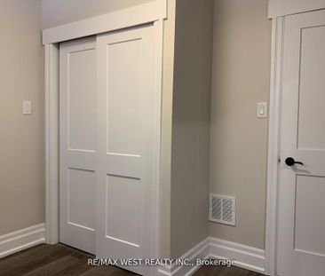 For Lease - 1495 King Street Unit# Lower, Toronto, Ontario - Photo 1