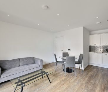 1 bedroom apartment to rent - Photo 5