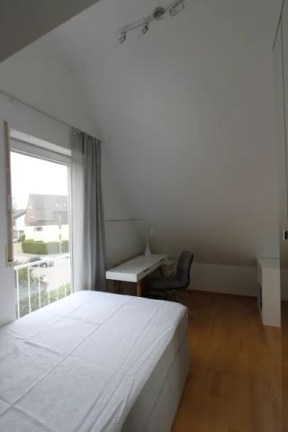 Schickes möbliertes 2 Zimmer Studio Apartment, klein aber fein für 1 Person - Foto 2