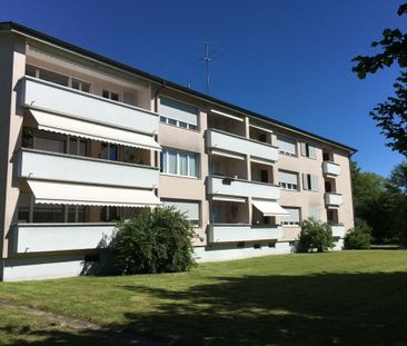 2.5 Zimmer, 61 m², 1. Stock - Photo 5