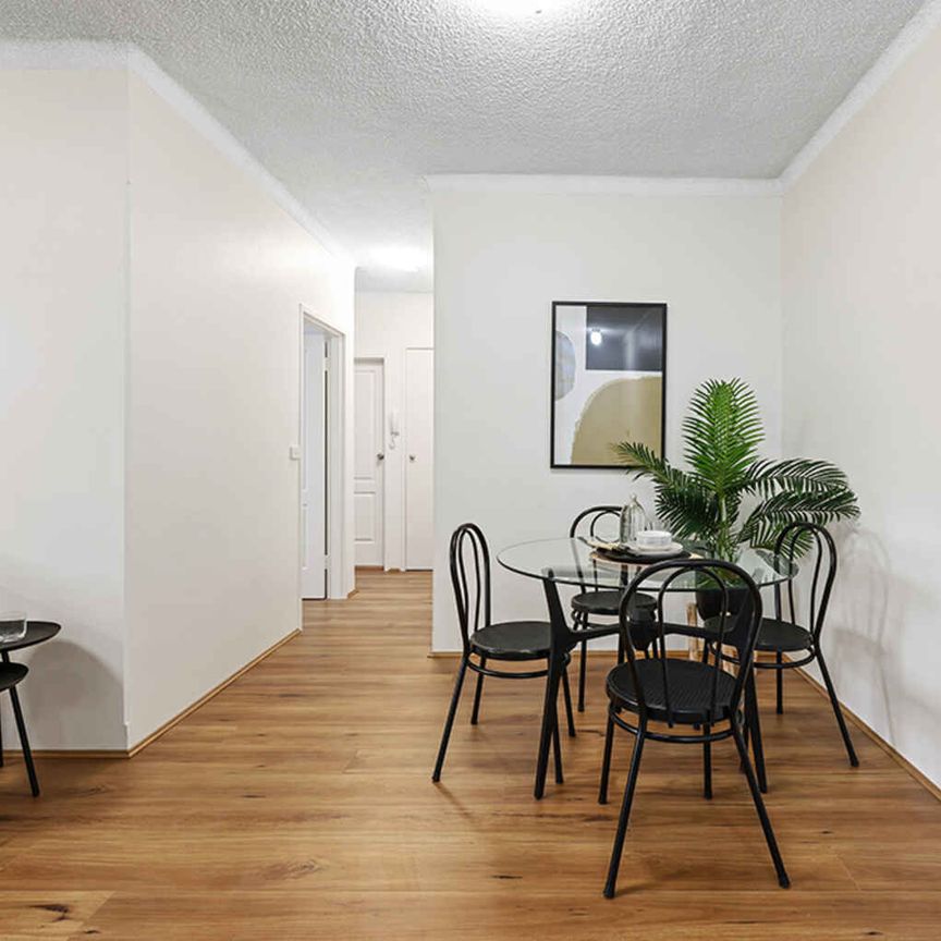 15/277 Livingstone Road Marrickville - Photo 1