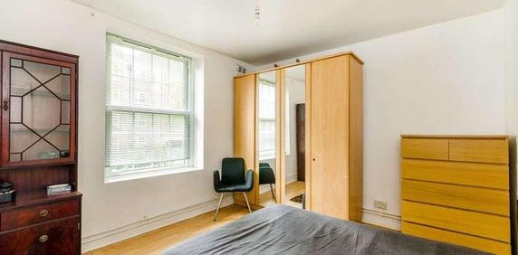 Hargrave Place, Kentish Town, N7 - Photo 2