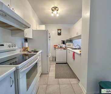 102-1580, rue du Périgord, Charlesbourg à louer - Photo 2