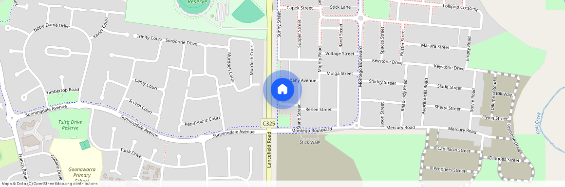 23 Company Avenue, Vic 3429, Sunbury