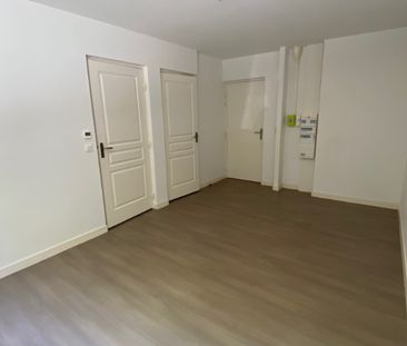 Location Appartement 1 pièce 26m² ST BRIEUC 22000 - Photo 6