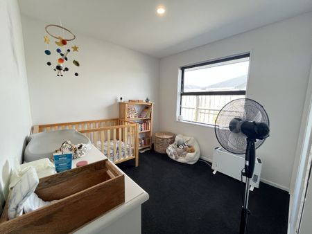 34 Ed Hillary Drive, Rolleston - Photo 4