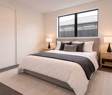 Stunning in Halswell - Photo 2