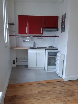 Location Appartement 2 pièces 28m² ISSY LES MOULINEAUX 92130 - Photo 1