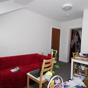 Flat 5, 15, Wolsdon Street, Flat 5, Plymouth - Photo 2