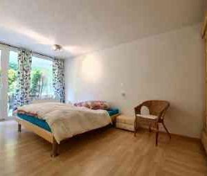 2 Zimmer, 50 m², EG - Photo 1