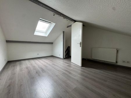 Appartement 3 pièces à Pont-à-Mousson - Photo 4