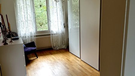 2½ Zimmer-Wohnung in Bern - Elfenau/Brunnadern, möbliert, auf Zeit - Foto 5