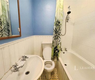 1 bedroom flat to rent - Photo 6