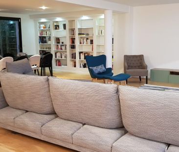 Location Maison 7 pièces 274m² ENGHIEN LES BAINS 95880 - Photo 1