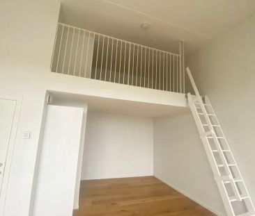 Moderne lejlighed med udsigt og privat terrasse - Photo 2