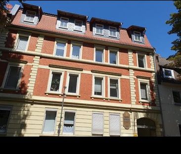 Wohnung vorderer Westen / Wehlheiden 4 ZKB 98m2 Spielstraße - Foto 1