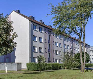 2-Zimmer-Wohnung in Düsseldorf ab 01.08.2024! - Photo 1