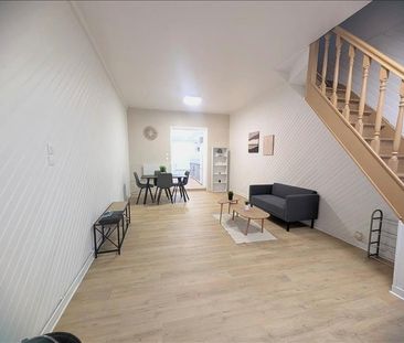 3 pièces - Meublé - 80 m² - RDC - Colocation non autorisée - Photo 5