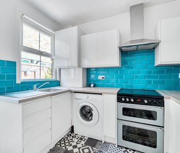2 bedroom terraced house to rent - Photo 5
