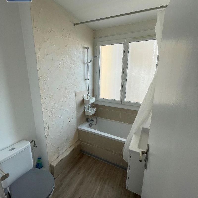 Appartement 2 pièces à louer - Photo 1