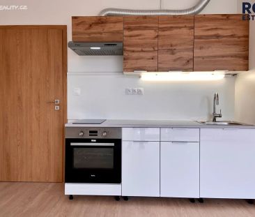Pronájem bytu 1+kk 32 m² - Photo 6