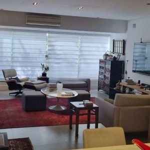 Apartamento para alugar com 288m², 3 quartos e 5 vagas - Foto 1
