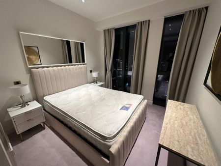 2 bedroom apartment to rent - Photo 4