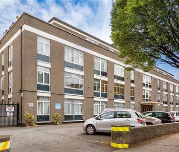 11 Courtney House Appian Way, Ranelagh, Dublin 6, D06 E735 - Photo 1