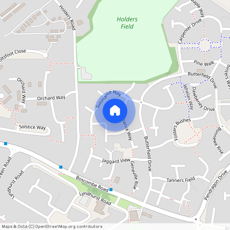 Simmance Way, Amesbury, SALISBURY