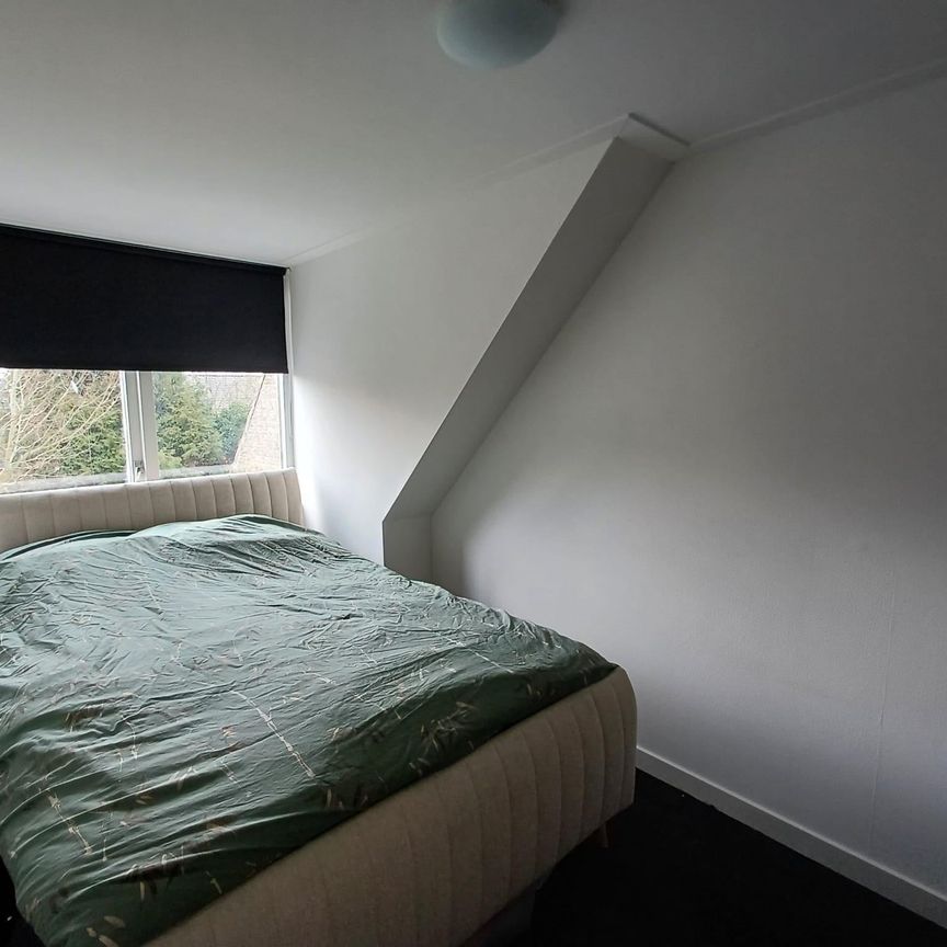 Te huur: Huis Tuinen 23 in Franeker - Foto 1