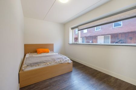 Appartement te huur: Bijlmerdreef 332 1102 AC Amsterdam - Photo 5