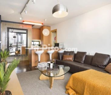 Piso en alquiler en Sant Gervasi-Galvany - Photo 1