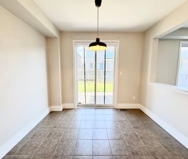 For Lease - 11 Stoyell Drive, Richmond Hill, Ontario - Photo 1