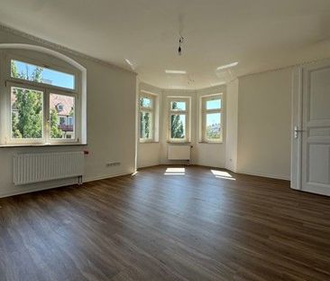 Renovierte 3-Raum Wohnung mit neuen Bodenbelägen. - Photo 5