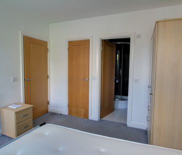 1 bed apartment to rent in Scott Street, Leicester, LE2 - Photo 4