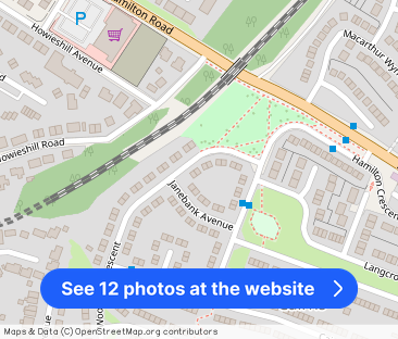 Woodland Crescent, Cambuslang - Photo 1