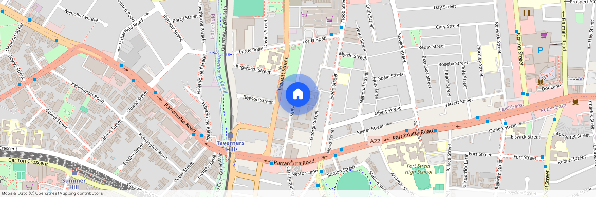 35 Upward Street, Sydney, New South Wales 2040